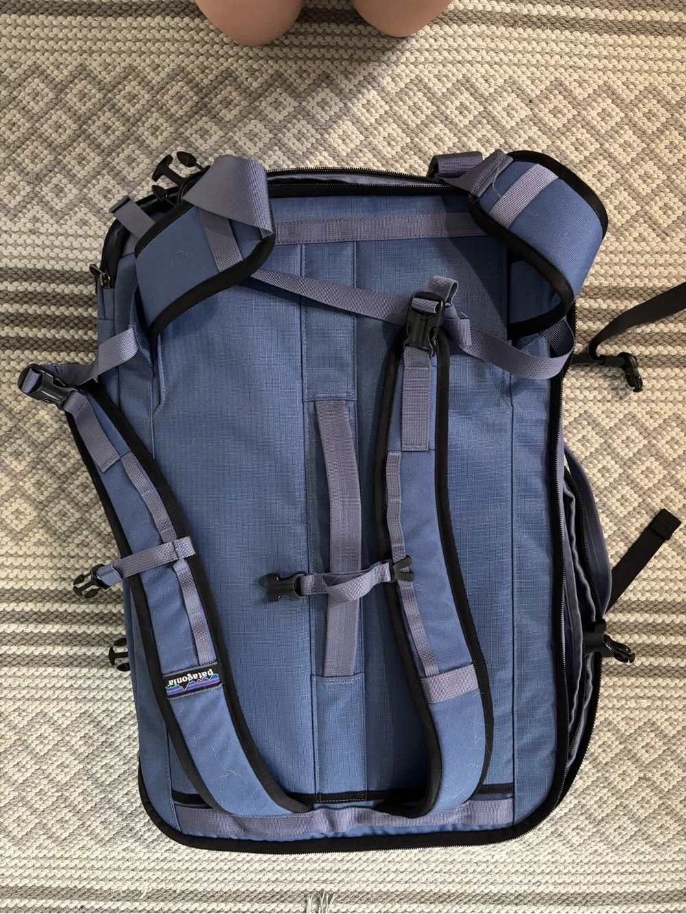 Patagonia Black Hole® MLC® Pack 45L